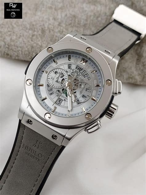 montres hommes hublot|lowest price of hublot watches.